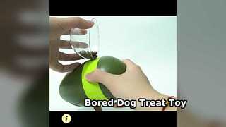 Universal for small & large dogs